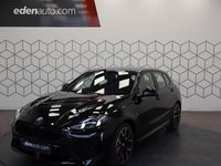 Occasion BMW 120 M Sport 170 ch (125 kW) 2025 Saphirschwarz metallisé Citadine