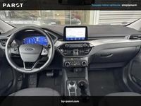 Occasion Ford Kuga Titanium 2024 Gris métallisé SUV