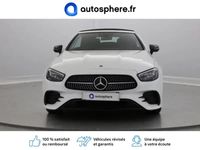 occasion Mercedes CL220 d 194ch AMG Line 9G-Tronic