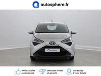 occasion Toyota Aygo 1.0 VVT-i 72ch x-play x-shift 5p MY20