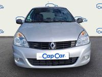 occasion Renault Clio Authentique - 1.5 dCi 65