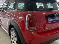 occasion Mini Cooper D Countryman One COUNTRYMAN F60