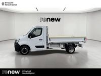 Occasion Renault Master 2024 Blanc Monospace
