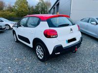 occasion Citroën C3 PureTech 82 S