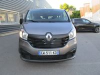 occasion Renault Trafic Combi L2 dCi 125 Energy Life