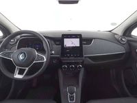 occasion Renault Zoe R110 Intens 5 portes Électrique Automatique Gris