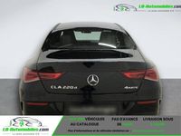 occasion Mercedes CL220 d BVA