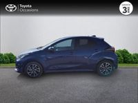 occasion Toyota Yaris Hybrid 116h Design 5p MY21