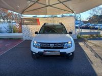 occasion Dacia Duster dCi 110 EDC 4x2 Lauréate Plus 2017