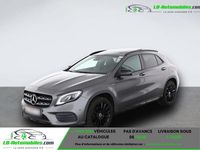 Occasion Mercedes GLA180 122 ch (89 kW) 2018 SUV