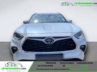 occasion Toyota Highlander Hybride 248 Ch Bva