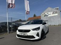 Occasion Opel Corsa 102 ch (75 kW) 2023 Blanc Berline