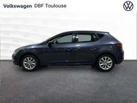 Occasion Seat Leon Style 2020 Gris Berline