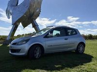 Occasion Renault Clio II Initiale 110 ch (80 kW) 2007 Berline
