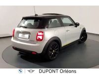 occasion Mini Cooper SE Cooper SE184ch Edition Greenwich BVA