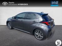 occasion Toyota Yaris Hybrid 116h Iconic 5p MY21