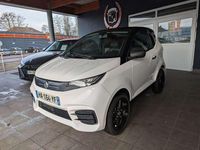 Occasion Aixam City Sport 2024 Blanc