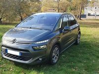 Occasion Citroën C4 Picasso Intensive 155 ch (114 kW) 2015 Gris Monospace