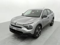 occasion Citroën C4 PURETECH 130 S S BVM6 FEEL Gris Artense