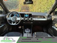 Occasion Mercedes GLB200 163 ch (119 kW) 2021 SUV