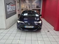 Occasion Toyota Corolla Business Edition 184 ch (135 kW) 2022 Bleu Break