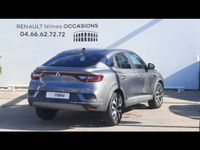 occasion Renault Arkana 1.3 TCe 140ch FAP Business EDC - VIVA3582427