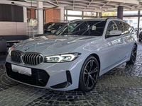 Occasion BMW 320 M Sport 190 ch (139 kW) 2025 Gris Break