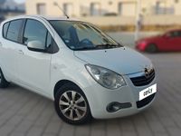 occasion Opel Agila 1.0 - 68 ch Edition