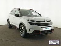 Occasion Citroën C5 Aircross PureTech 131 ch (96 kW) 2022 Blanc SUV