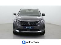 occasion Peugeot 3008 HYBRID 225ch Allure e-EAT8