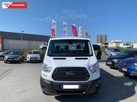 occasion Ford Transit 2.0 TDCI 130CV PROPUL L2 BENNE RJ