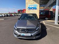 occasion Mercedes B220 ClasseD 170ch Fascination 7g-dct Euro6c