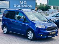 occasion Ford Tourneo Courier 1.0 EcoBoost 100 Trend