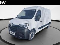 Occasion Renault Master 2024 Blanc Monospace