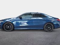 occasion Mercedes CLA200 Classe163ch Amg Line 7g-dct 9cv