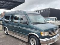 Occasion Ford V8 Limited 1996 Van