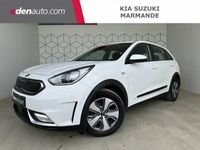 occasion Kia Niro 1.6 Gdi Hybride 141 Ch Dct6 Motion