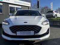 occasion Ford Focus Sw 1.5 Ecoblue 120 S&s Vignale 5p