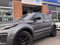 Occasion Land Rover Range Rover evoque SE 2016