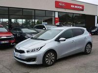 occasion Kia Ceed 1.6 Crdi 136ch Isg Uefa Euro 2016