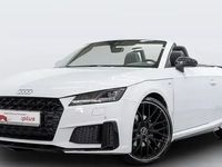 occasion Audi TT 40 Tfsi S