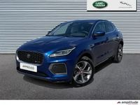 occasion Jaguar E-Pace D200 Mhev R-dynamic Se Bva Awd