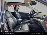 occasion Honda CR-V CR-V1.6 i-DTEC 4WD Exclusive Navi 5p