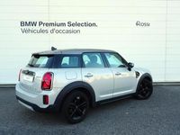 Occasion Mini Cooper Countryman Premium Plus 137 ch (100 kW) 2022 Argent SUV