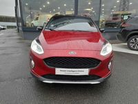 occasion Ford Fiesta Fiesta active1.0 EcoBoost 125 S&S mHEV BVM6