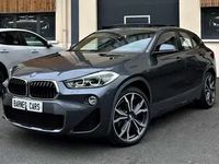 occasion BMW X2 Sport 20d 190 Xdrive Bva8 Panorama Hud...1er Main