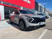 occasion Kia Sportage 1.6 T-GDi 230ch HEV 30 Years BVA6 4x4