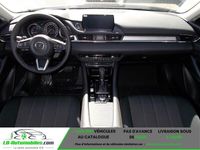 occasion Mazda 6 FastWagon 2.0L SKYACTIV-G 165 ch BVA