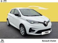 occasion Renault 20 Zoé Life charge normale R110 -- VIVA173422792