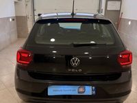 Occasion VW Polo Edition 80 ch (58 kW) 2021 Citadine
